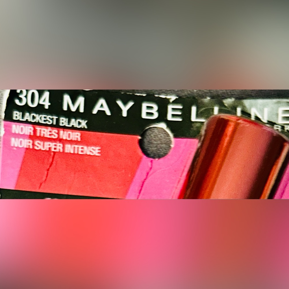 Maybelline Bundle - Picture 2 of 8